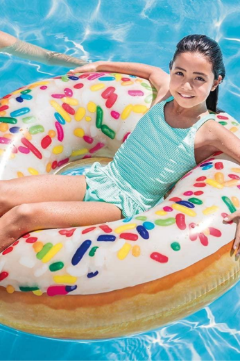 Picture of Intex Sprinkle Donut Tube  