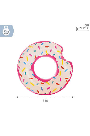 Picture of Intex Donut Tube