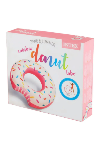 Picture of Intex Donut Tube