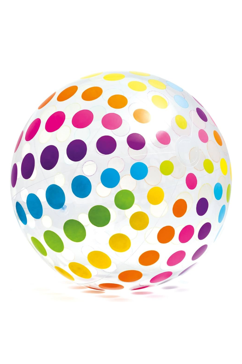 Picture of Intex Jumbo Ball