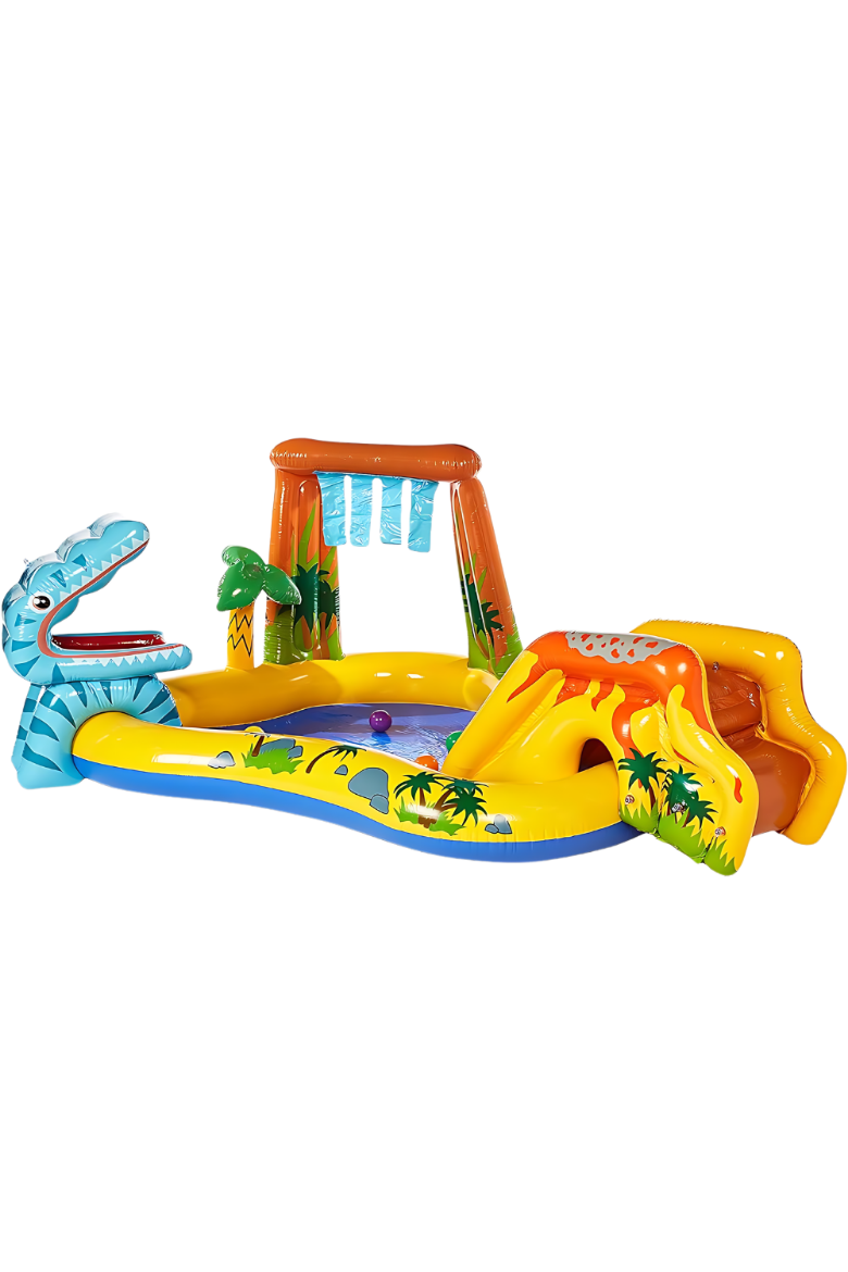 Picture of Intex Dinosaur Play Center