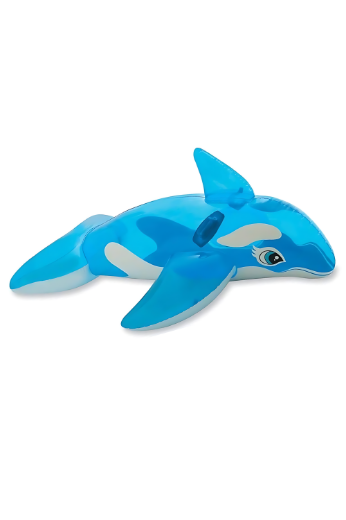 Picture of Intex Lil Whale Ride-On