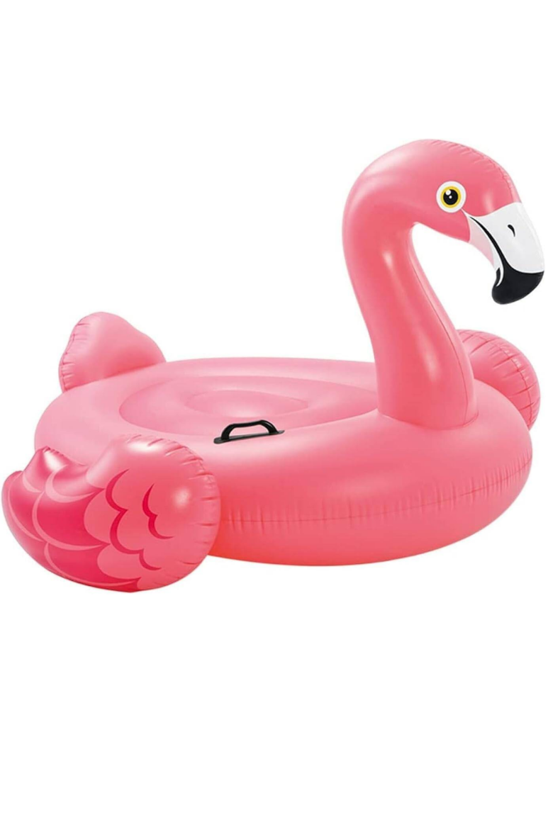 Picture of Intex Flamingo Ride-On