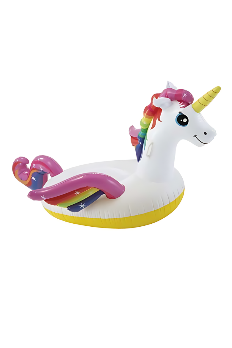 Picture of Intex Unicorn Ride-On