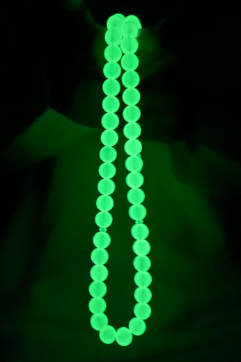 Picture of Glow in the Dark Green