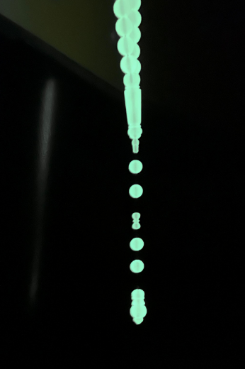 Picture of Glow in the Dark Green