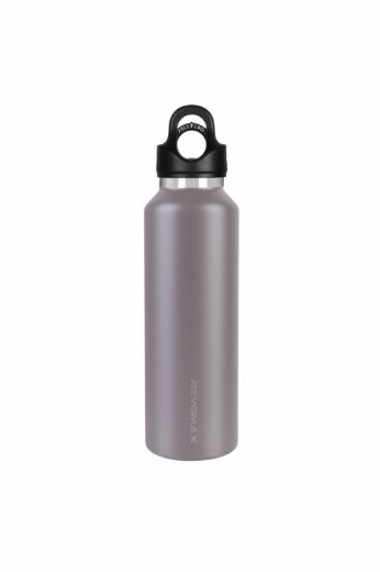 Picture of Insulated Flask Dim Grey