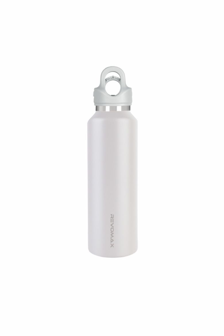 Picture of Insulated Flask Grey