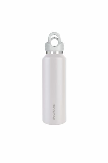 Picture of Insulated Flask Grey