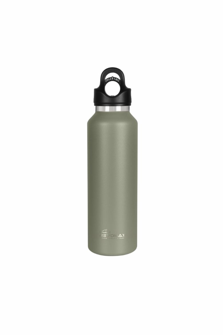 Picture of Insulated Flask Olive Green