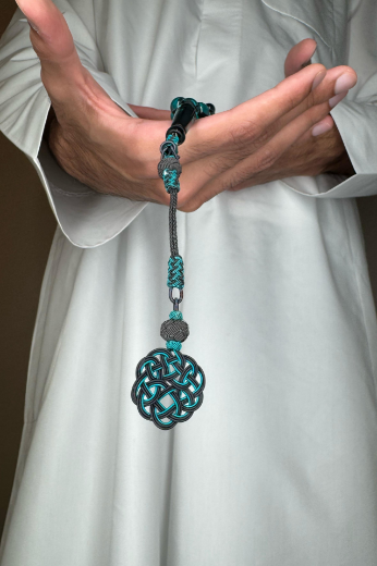 Picture of Transparent Turquoise