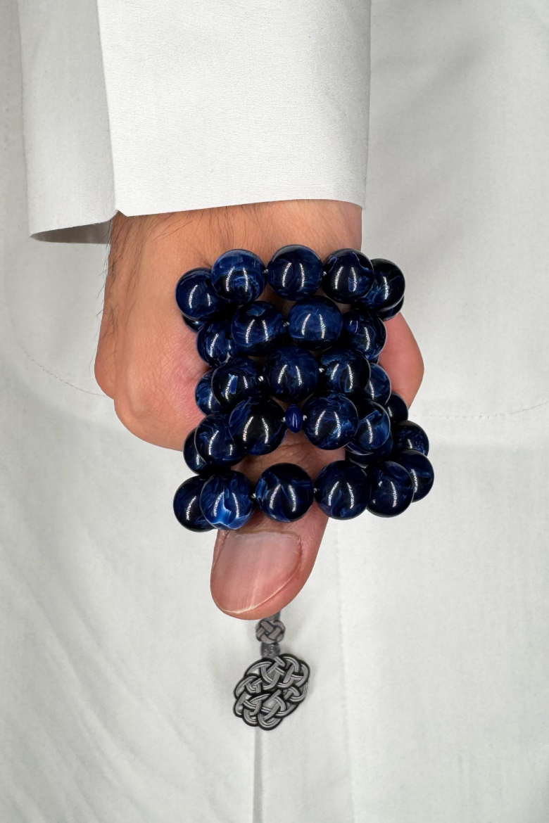 Picture of Deep Blue