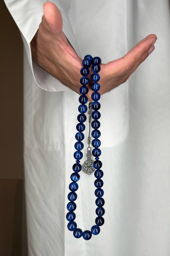 Picture of Deep Blue