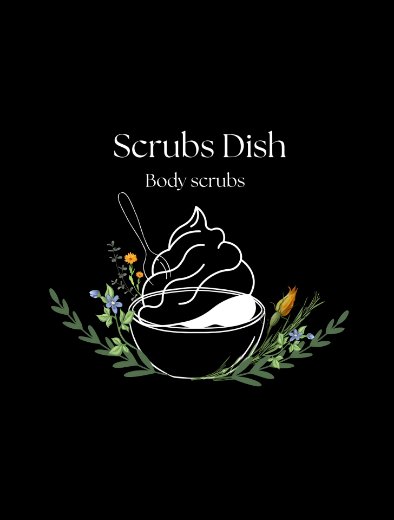 Picture for category Scrubs Dish